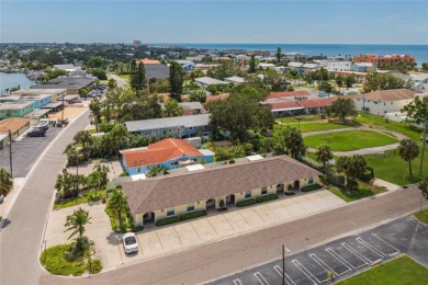 Beach Home Sale Pending in Indian Rocks Beach, Florida