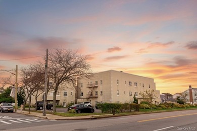 Beach Lot For Sale in Belle Harbor, New York