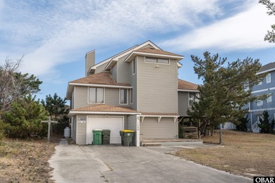 Beach Home For Sale in Corolla, North Carolina