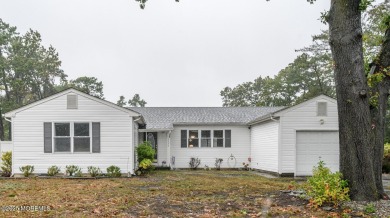 Beach Home Sale Pending in Toms River, New Jersey