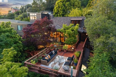 Beach Home Sale Pending in Berkeley, California