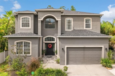 Beach Home For Sale in Oldsmar, Florida