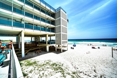 Beach Condo Off Market in Panama  City  Beach, Florida