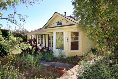 Beach Home For Sale in Corralitos, California
