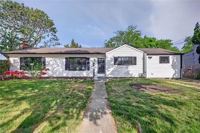 Beach Home For Sale in Virginia Beach, Virginia