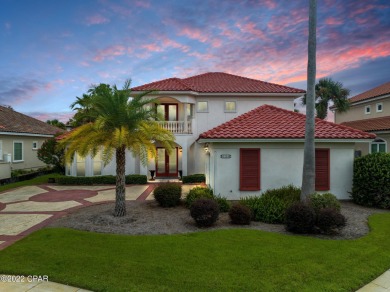 Beach Home For Sale in Panama  City  Beach, Florida