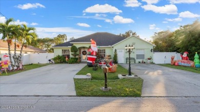 Beach Home For Sale in Port Saint Lucie, Florida