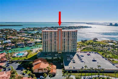 Beach Condo For Sale in St. Petersburg, Florida