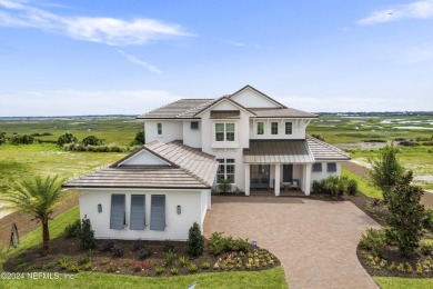 Beach Home For Sale in Ponte Vedra Beach, Florida