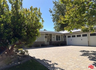 Beach Home For Sale in Malibu, California