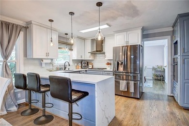 Beach Home For Sale in Chesapeake, Virginia