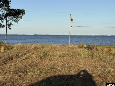 Beach Lot For Sale in Aydlett, North Carolina