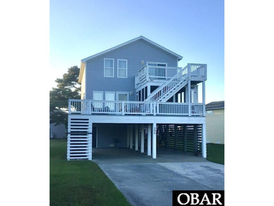 Beach Home For Sale in Nags Head, North Carolina