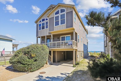 Beach Home For Sale in Duck, North Carolina