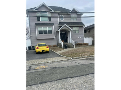 Beach Home For Sale in Babylon, New York