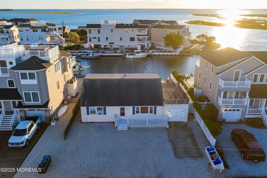 Beach Home For Sale in Long Beach Island, New Jersey