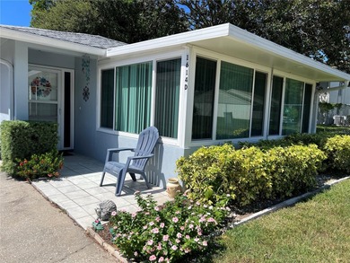 Beach Condo For Sale in Palm Harbor, Florida