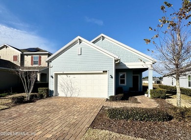 Beach Home For Sale in Middleburg, Florida