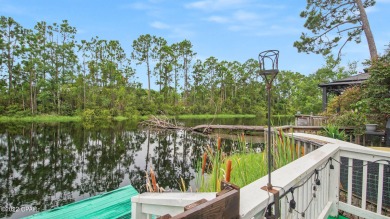 Beach Home Off Market in Panama  City  Beach, Florida