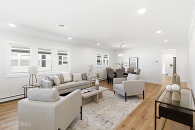 Beach Home For Sale in Toms River, New Jersey