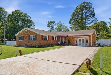 Beach Home For Sale in Norfolk, Virginia