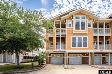 Beach Condo For Sale in Grandy, North Carolina