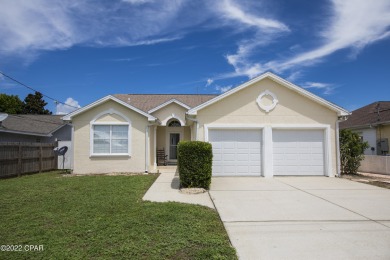 Beach Home Off Market in Panama  City  Beach, Florida