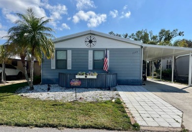Beach Home For Sale in Venice, Florida