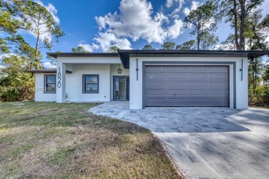 Beach Home For Sale in Lehigh Acres, Florida