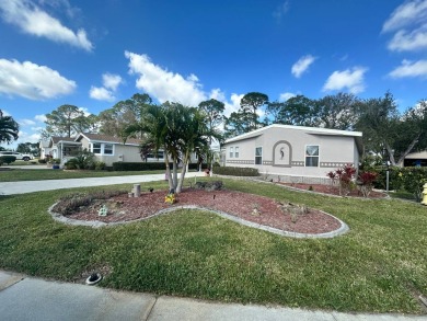 Beach Home For Sale in North Fort Myers, Florida