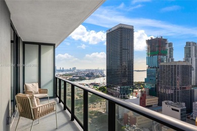 Beach Condo For Sale in Miami, Florida