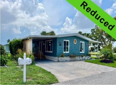 Beach Home For Sale in Venice, Florida