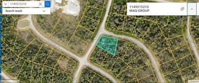 Beach Lot For Sale in North Port, Florida