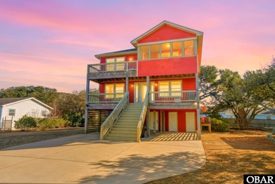 Beach Home For Sale in Kill Devil Hills, North Carolina