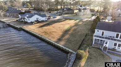 Beach Lot For Sale in Elizabeth City, North Carolina