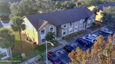 Beach Condo For Sale in Merritt Island, Florida