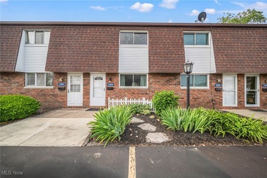 Beach Condo For Sale in Avon, Ohio