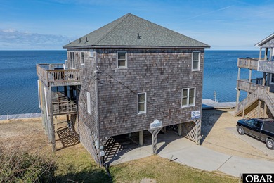 Beach Home For Sale in Avon, North Carolina