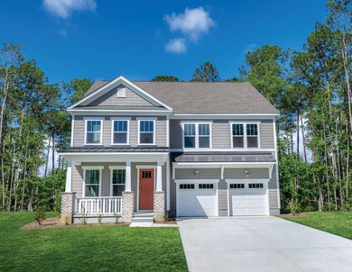 Beach Home For Sale in James Island, South Carolina