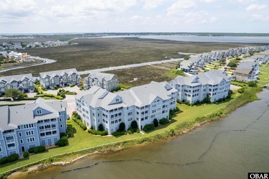 Beach Condo For Sale in Manteo, North Carolina