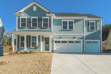 Beach Home For Sale in James Island, South Carolina