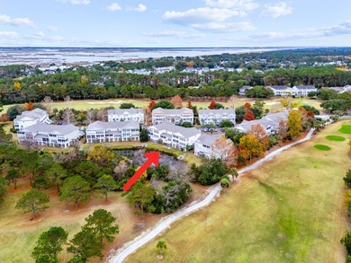 Beach Home For Sale in Mount Pleasant, South Carolina