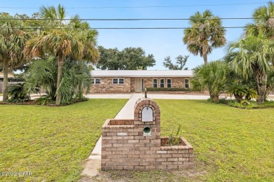 Beach Home Off Market in Lynn  Haven, Florida