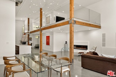 Beach Condo For Sale in Marina Del Rey, California