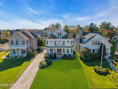 Beach Home Sale Pending in Sea Girt, New Jersey