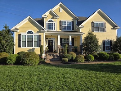Beach Home For Sale in Suffolk, Virginia