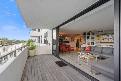 Beach Condo For Sale in Bay Harbor Islands, Florida