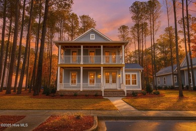 Beach Home For Sale in Calabash, North Carolina