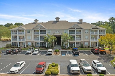 Beach Condo For Sale in Calabash, North Carolina