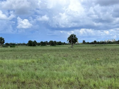 Beach Lot For Sale in Placida, Florida